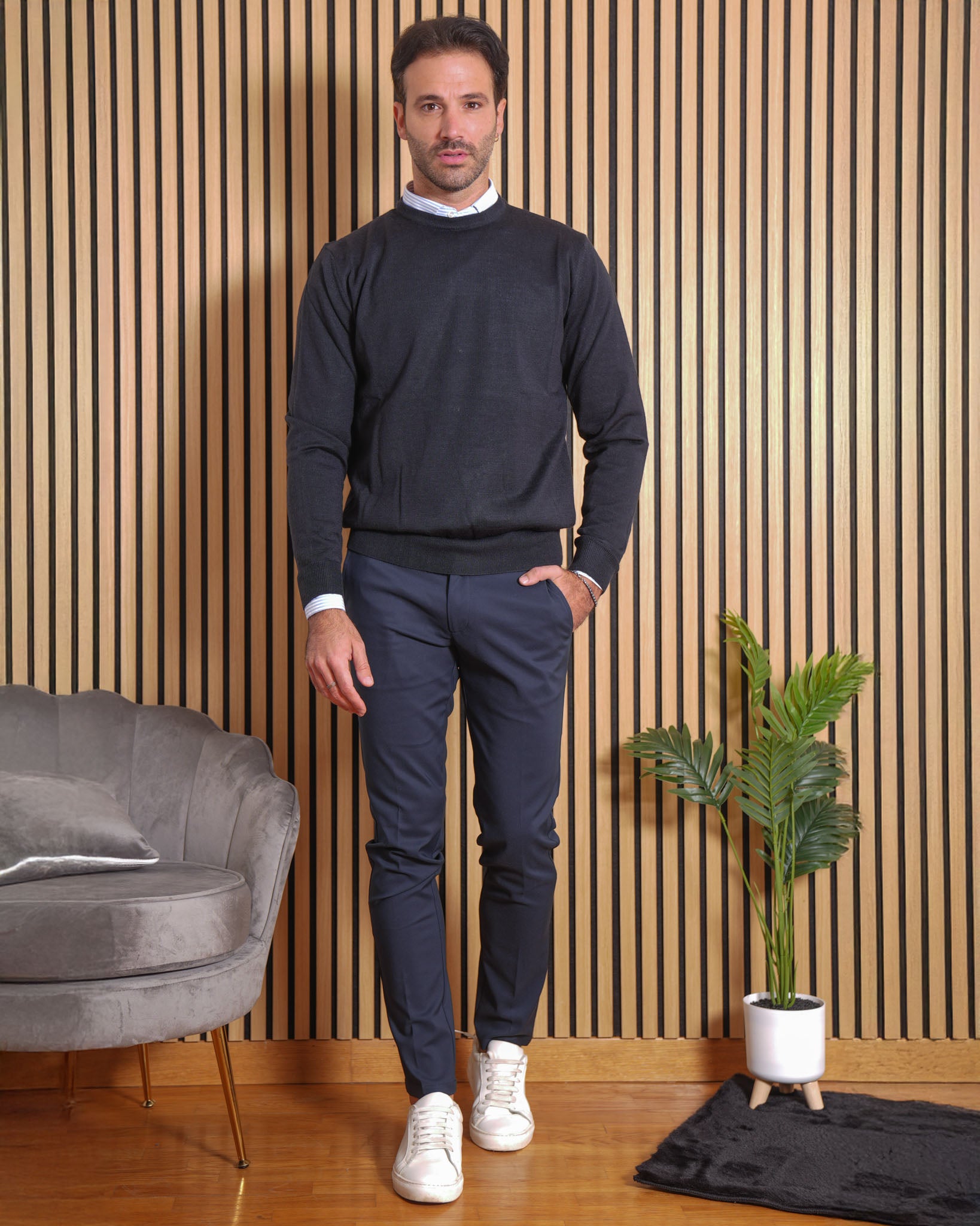 OUTFIT BF - NATALE #2