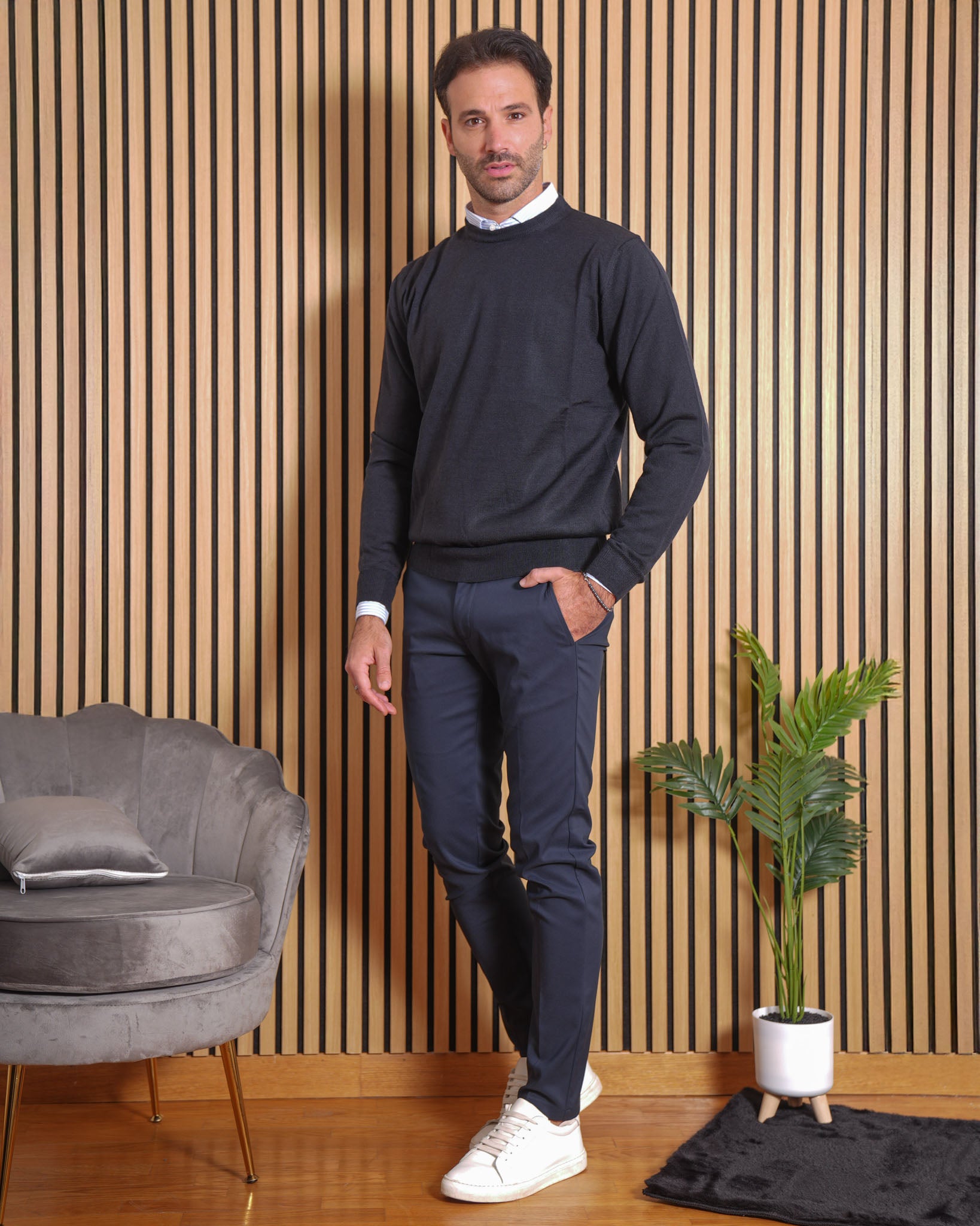 OUTFIT BF - NATALE #2