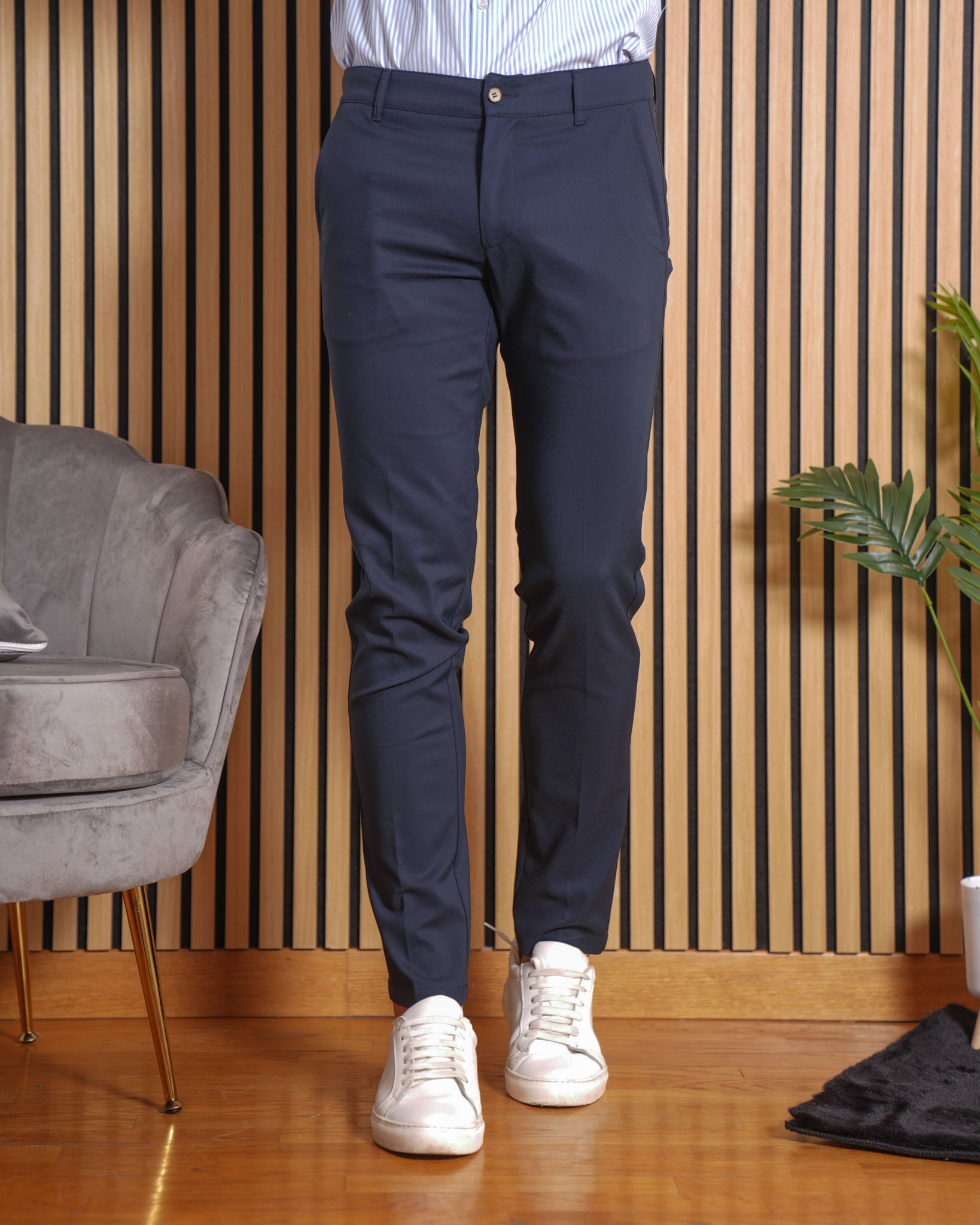 OUTFIT - "GENTLEMAN" #1