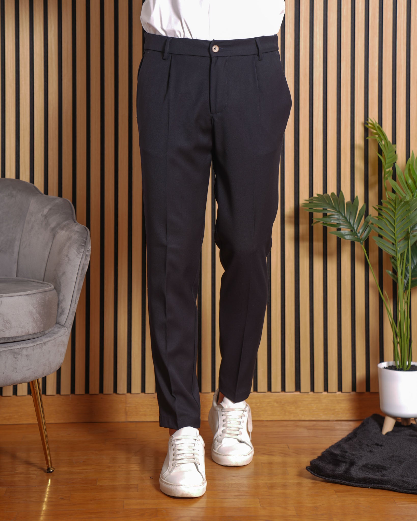 MEGA BOX "MILANO": BLU/NERO/CAMMELLO/JEANS