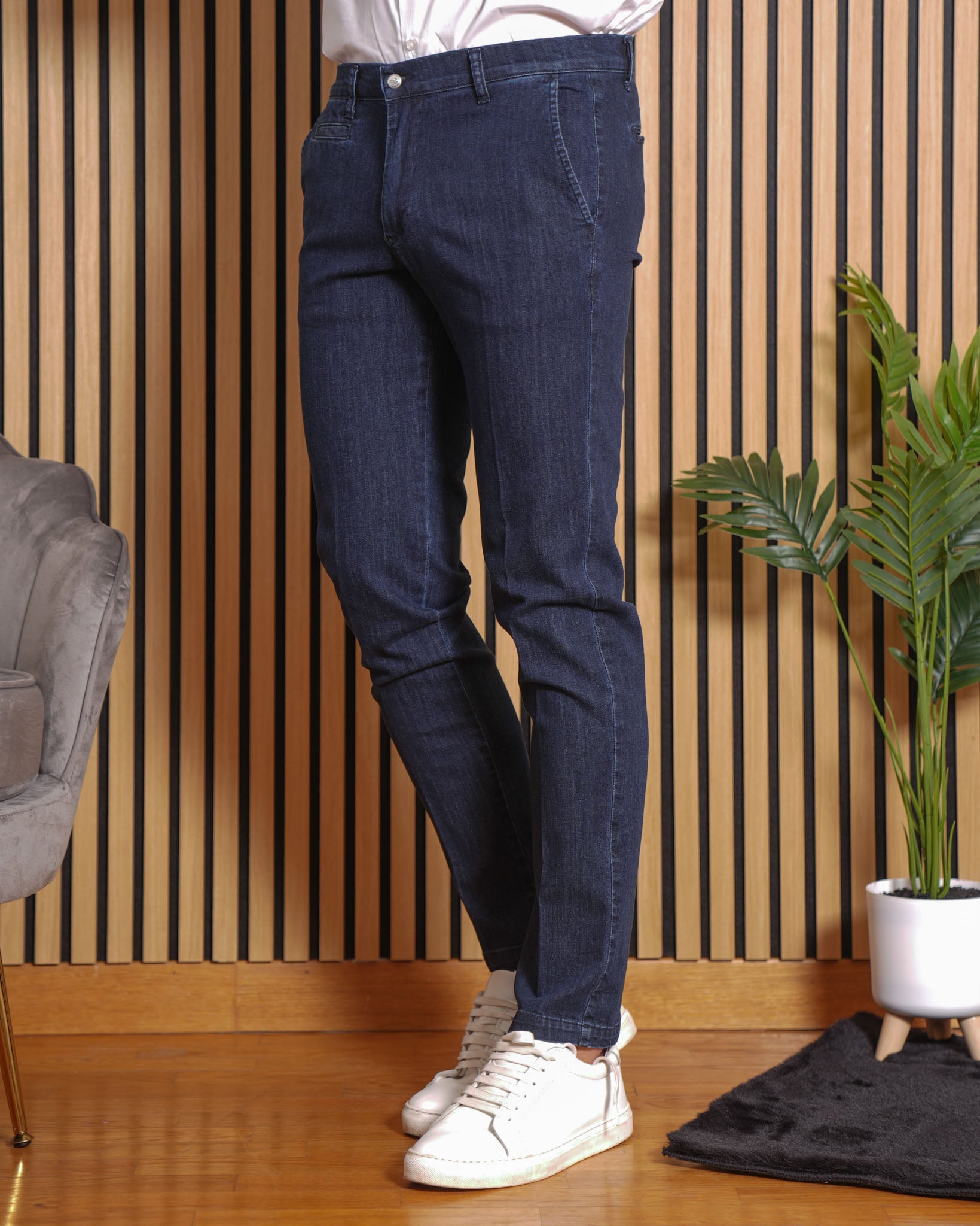 MEGA BOX "MILANO": BLU/NERO/CAMMELLO/JEANS