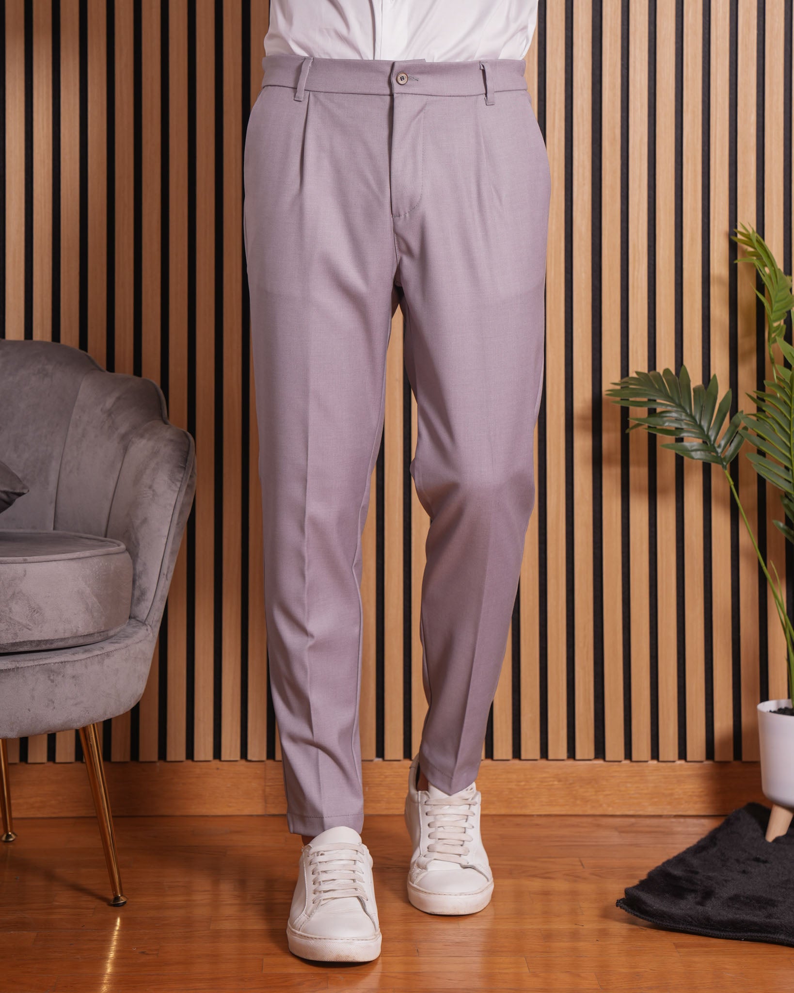 OUTFIT "MASTERCLASS"
