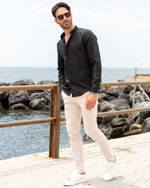Outfit "Sere d'estate" #4