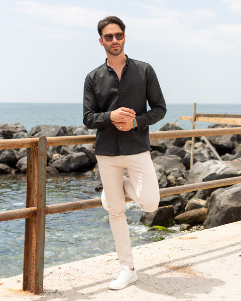 Outfit "Sere d'estate" #4