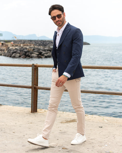 OUTFIT GENTLEMAN #1
