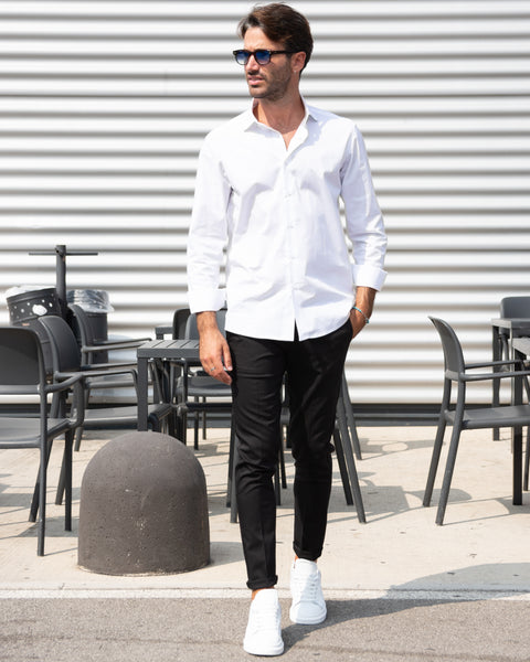 Outfit da passeggio #2