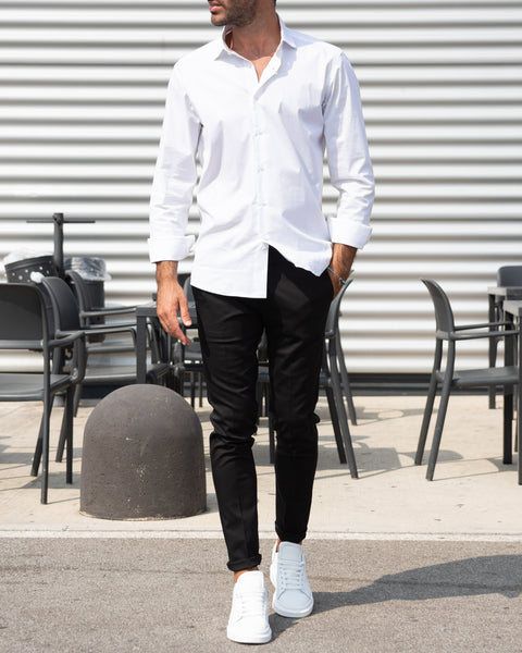Outfit da passeggio #2