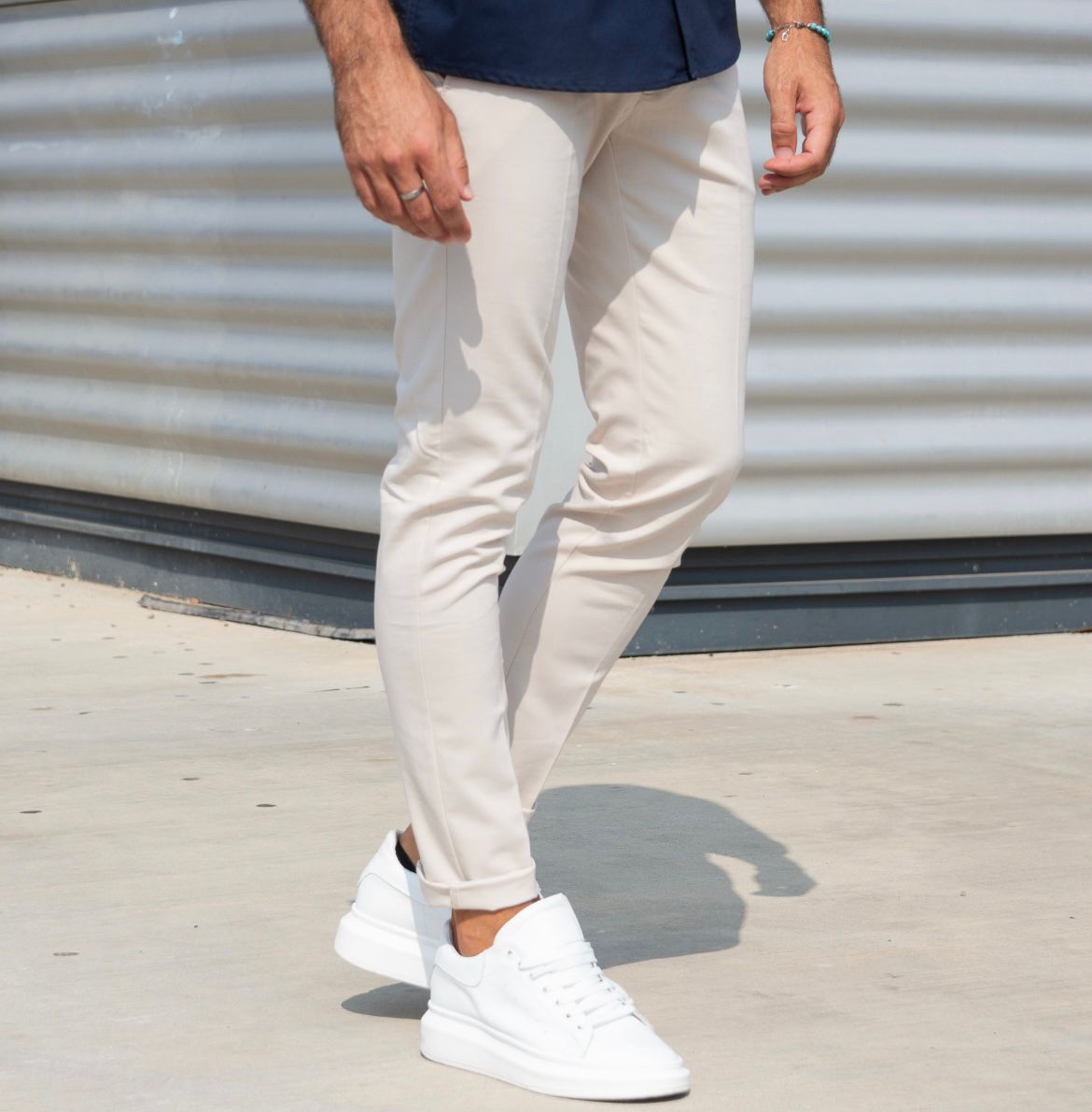 SUPER BOX "MILANO/CAMICIA JEANS" SS25