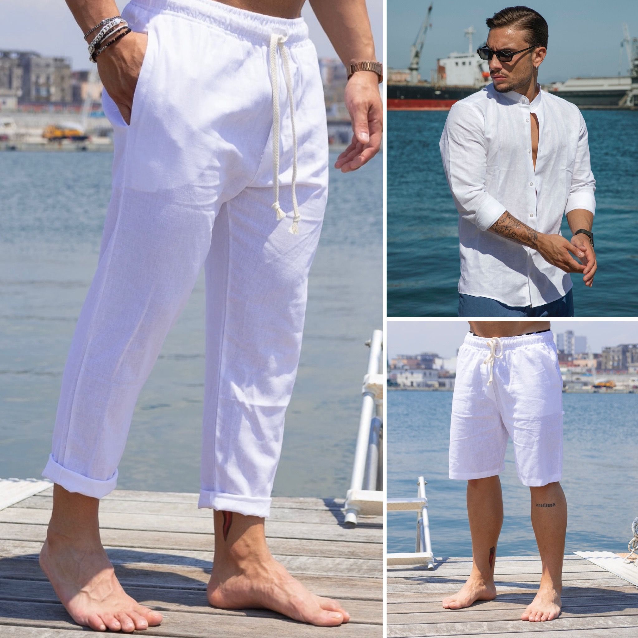 SUPER BOX "BIANCA" SS25