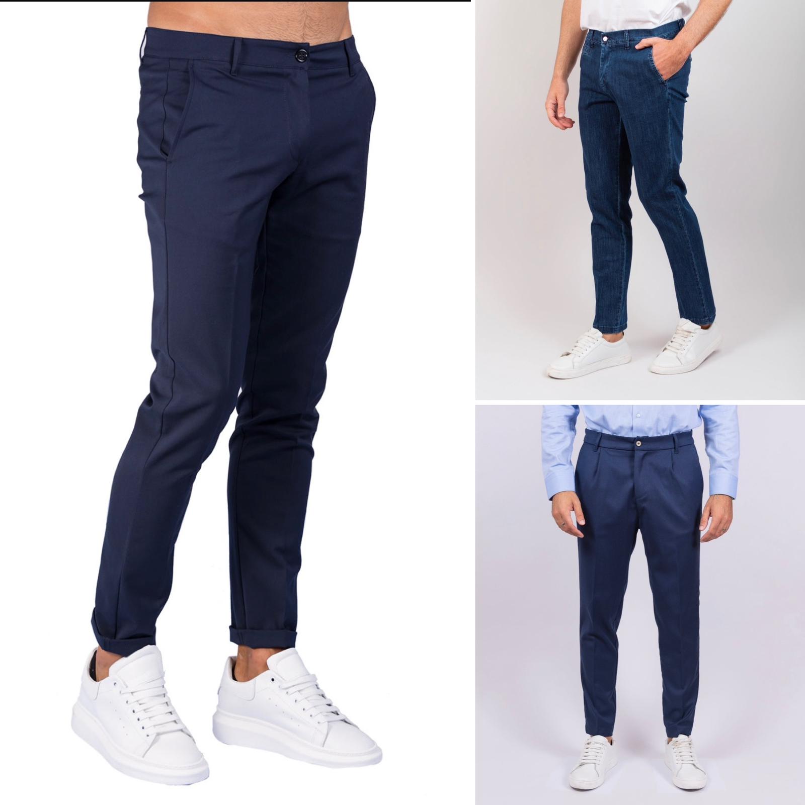 BOX "MILANO/JEANS/FIRENZE"