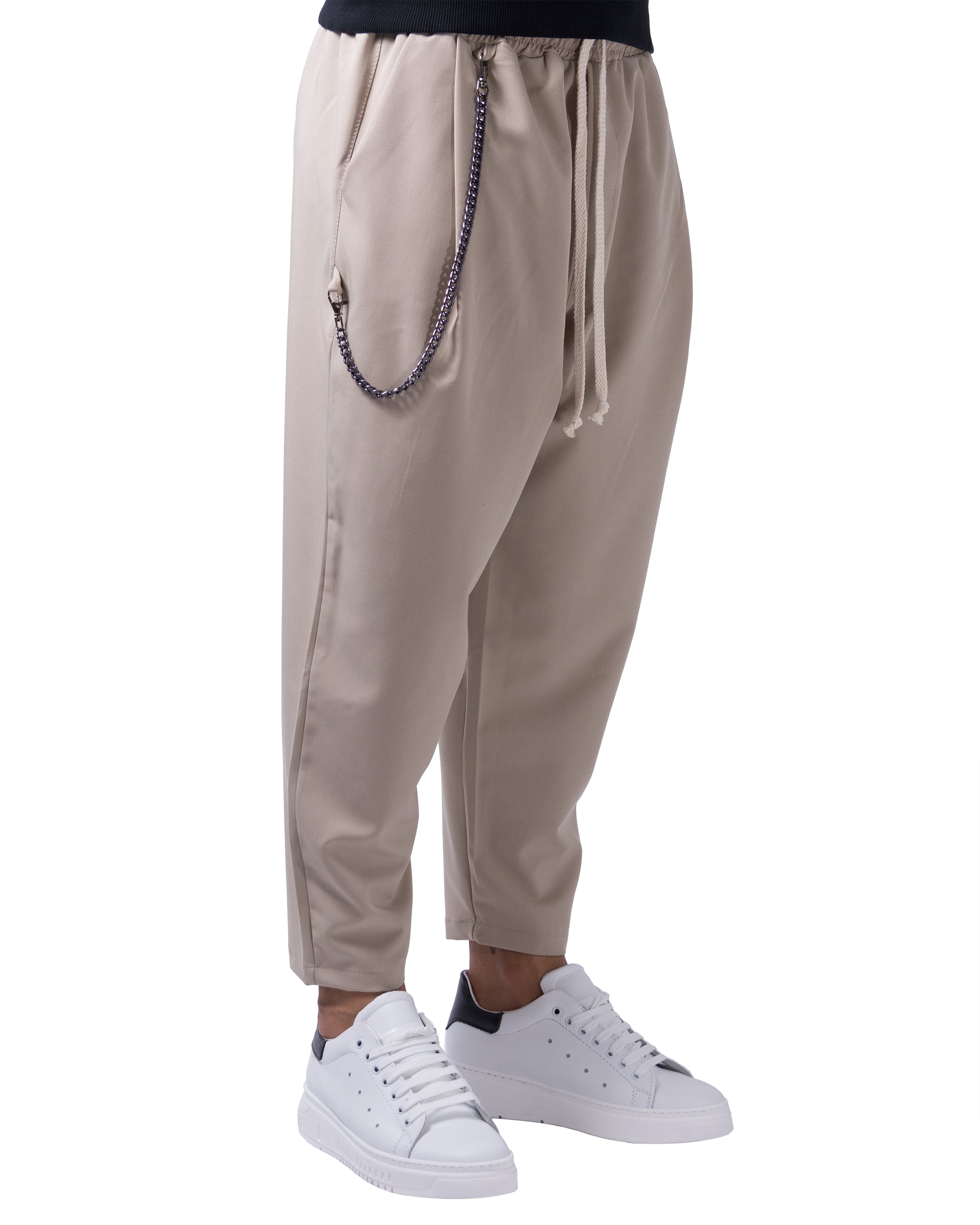 Japan SAM 2.0 Beige - con Catena